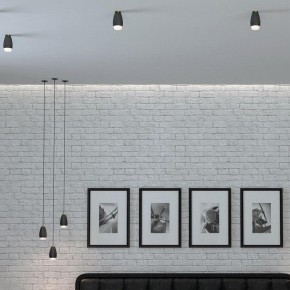Накладной светильник Novotech Gent 370911 в Набережных Челнах - naberezhnye-chelny.mebel24.online | фото 3