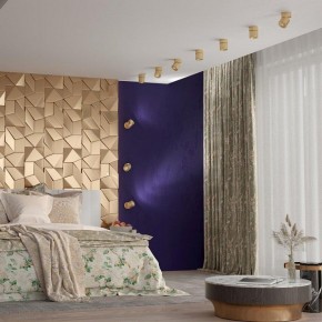 Накладной светильник Novotech Gesso 358810 в Набережных Челнах - naberezhnye-chelny.mebel24.online | фото 6