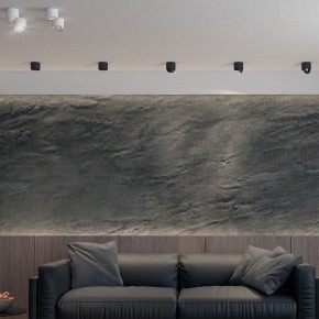 Накладной светильник Novotech Gesso 358814 в Набережных Челнах - naberezhnye-chelny.mebel24.online | фото 6