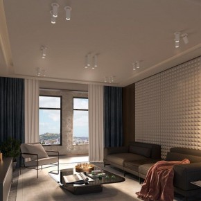 Накладной светильник Novotech Mais 370758 в Набережных Челнах - naberezhnye-chelny.mebel24.online | фото 2