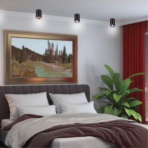 Накладной светильник Novotech Mecano 370456 в Набережных Челнах - naberezhnye-chelny.mebel24.online | фото 3