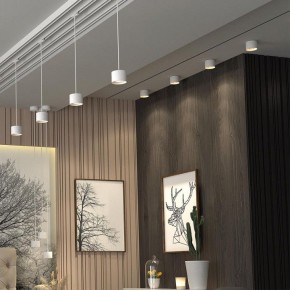Накладной светильник Novotech Patera 358651 в Набережных Челнах - naberezhnye-chelny.mebel24.online | фото 3