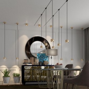 Накладной светильник Novotech Patera 358669 в Набережных Челнах - naberezhnye-chelny.mebel24.online | фото 6