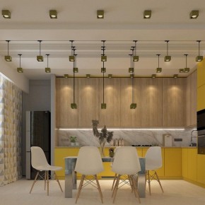 Накладной светильник Novotech Patera 358670 в Набережных Челнах - naberezhnye-chelny.mebel24.online | фото 6