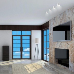 Накладной светильник Novotech Recte 358477 в Набережных Челнах - naberezhnye-chelny.mebel24.online | фото 3