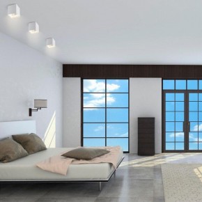 Накладной светильник Novotech Recte 358479 в Набережных Челнах - naberezhnye-chelny.mebel24.online | фото 2