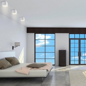 Накладной светильник Novotech Recte 358480 в Набережных Челнах - naberezhnye-chelny.mebel24.online | фото 2