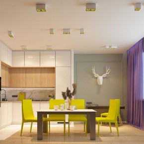 Накладной светильник Novotech Recte 358488 в Набережных Челнах - naberezhnye-chelny.mebel24.online | фото 2