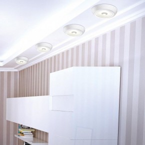 Накладной светильник Novotech Trin 358601 в Набережных Челнах - naberezhnye-chelny.mebel24.online | фото 4