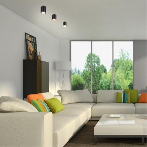 Накладной светильник Novotech Unite 370530 в Набережных Челнах - naberezhnye-chelny.mebel24.online | фото 4