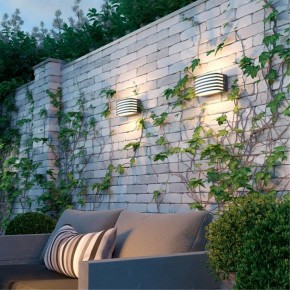 Накладной светильник Novotech Zebra 370638 в Набережных Челнах - naberezhnye-chelny.mebel24.online | фото 2