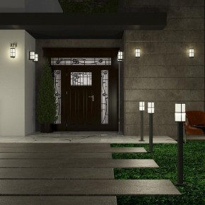 Накладной светильник Novotech Zebra 370775 в Набережных Челнах - naberezhnye-chelny.mebel24.online | фото 3