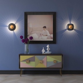 Накладной светильник Odeon Light Adamas 4223/13WL в Набережных Челнах - naberezhnye-chelny.mebel24.online | фото 6