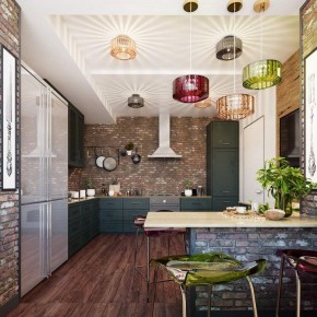 Накладной светильник Odeon Light Binga 4746/1C в Набережных Челнах - naberezhnye-chelny.mebel24.online | фото 4