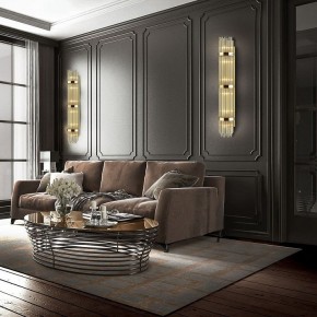 Накладной светильник Odeon Light Empire 4854/6W в Набережных Челнах - naberezhnye-chelny.mebel24.online | фото 4