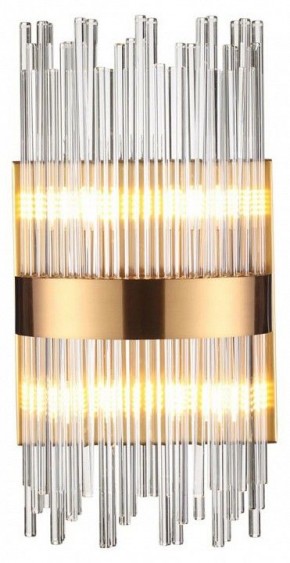 Накладной светильник Odeon Light Focco 4722/4W в Набережных Челнах - naberezhnye-chelny.mebel24.online | фото 3