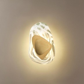 Накладной светильник Odeon Light Icy 4314/9WL в Набережных Челнах - naberezhnye-chelny.mebel24.online | фото 2