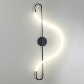 Накладной светильник Odeon Light Keys 4303/19WL в Набережных Челнах - naberezhnye-chelny.mebel24.online | фото 3