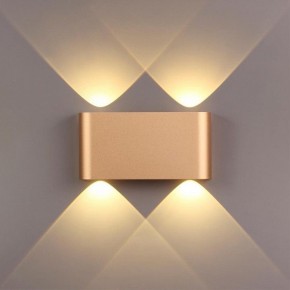 Накладной светильник Odeon Light Magnum 3893/4WL в Набережных Челнах - naberezhnye-chelny.mebel24.online | фото 2