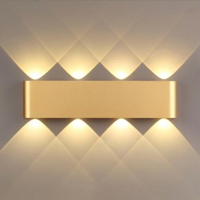 Накладной светильник Odeon Light Magnum 3893/8WL в Набережных Челнах - naberezhnye-chelny.mebel24.online | фото 2