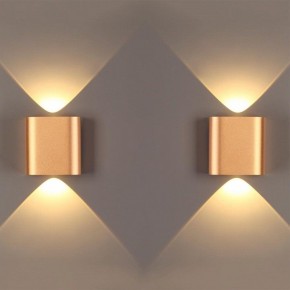 Накладной светильник Odeon Light Magnum 4212/2WL в Набережных Челнах - naberezhnye-chelny.mebel24.online | фото 4
