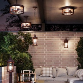 Накладной светильник Odeon Light Mavret 4961/2C в Набережных Челнах - naberezhnye-chelny.mebel24.online | фото 4