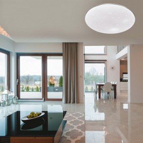 Накладной светильник Sonex Abasi 2052/DL в Набережных Челнах - naberezhnye-chelny.mebel24.online | фото 4