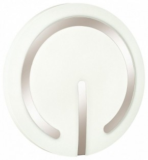 Накладной светильник Sonex Button 3041/CL в Набережных Челнах - naberezhnye-chelny.mebel24.online | фото 4