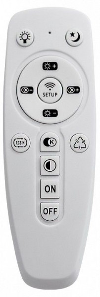 Накладной светильник Sonex Button 3041/DL в Набережных Челнах - naberezhnye-chelny.mebel24.online | фото 7