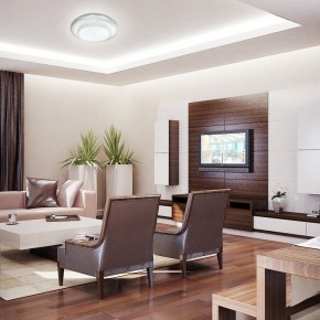 Накладной светильник Sonex Floors 2041/EL в Набережных Челнах - naberezhnye-chelny.mebel24.online | фото 5