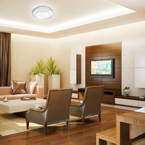 Накладной светильник Sonex Floors 2041/EL в Набережных Челнах - naberezhnye-chelny.mebel24.online | фото 6