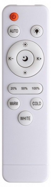 Накладной светильник Sonex Shiny 3054/DL в Набережных Челнах - naberezhnye-chelny.mebel24.online | фото 6