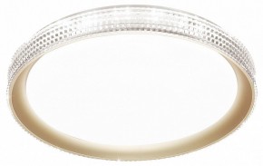 Накладной светильник Sonex Shiny 3054/EL в Набережных Челнах - naberezhnye-chelny.mebel24.online | фото 4