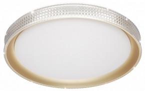 Накладной светильник Sonex Shiny 3054/EL в Набережных Челнах - naberezhnye-chelny.mebel24.online | фото 5