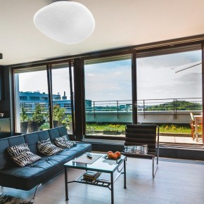 Накладной светильник Sonex Stone 2039/EL в Набережных Челнах - naberezhnye-chelny.mebel24.online | фото 6
