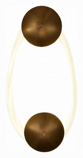 Накладной светильник ST-Luce Sagrato SL6102.321.30 в Набережных Челнах - naberezhnye-chelny.mebel24.online | фото 2