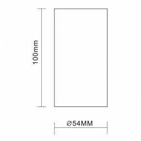 Накладной светильник ST-Luce Simplus ST110.407.01 в Набережных Челнах - naberezhnye-chelny.mebel24.online | фото 7