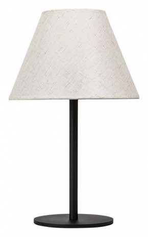 Настольная лампа декоративная Arte Lamp Alea A5068LT-1BK в Набережных Челнах - naberezhnye-chelny.mebel24.online | фото