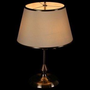 Настольная лампа декоративная Arte Lamp Alice A3579LT-3AB в Набережных Челнах - naberezhnye-chelny.mebel24.online | фото 2