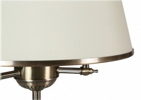 Настольная лампа декоративная Arte Lamp Alice A3579LT-3AB в Набережных Челнах - naberezhnye-chelny.mebel24.online | фото 3