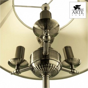 Настольная лампа декоративная Arte Lamp Alice A3579LT-3AB в Набережных Челнах - naberezhnye-chelny.mebel24.online | фото 5