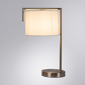 Настольная лампа декоративная Arte Lamp Aperol A5031LT-1SS в Набережных Челнах - naberezhnye-chelny.mebel24.online | фото 3