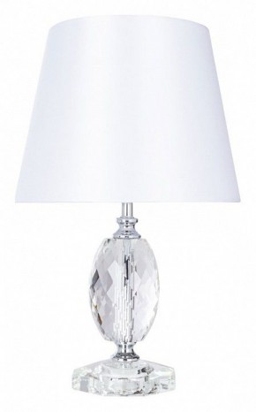 Настольная лампа декоративная Arte Lamp Azalia A4019LT-1CC в Набережных Челнах - naberezhnye-chelny.mebel24.online | фото