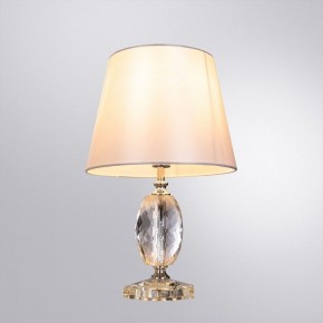 Настольная лампа декоративная Arte Lamp Azalia A4019LT-1CC в Набережных Челнах - naberezhnye-chelny.mebel24.online | фото 4