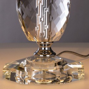 Настольная лампа декоративная Arte Lamp Azalia A4019LT-1CC в Набережных Челнах - naberezhnye-chelny.mebel24.online | фото 5