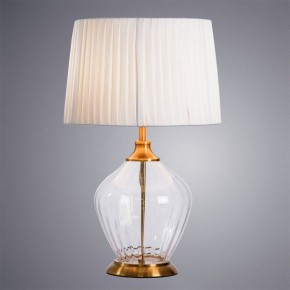 Настольная лампа декоративная Arte Lamp Baymont A5059LT-1PB в Набережных Челнах - naberezhnye-chelny.mebel24.online | фото 2