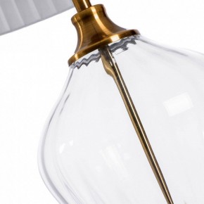 Настольная лампа декоративная Arte Lamp Baymont A5059LT-1PB в Набережных Челнах - naberezhnye-chelny.mebel24.online | фото 4