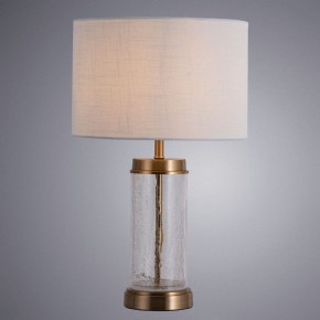 Настольная лампа декоративная Arte Lamp Baymont A5070LT-1PB в Набережных Челнах - naberezhnye-chelny.mebel24.online | фото 2