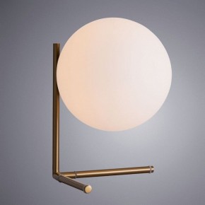 Настольная лампа декоративная Arte Lamp Bolla-Unica A1921LT-1AB в Набережных Челнах - naberezhnye-chelny.mebel24.online | фото 2