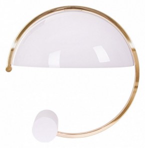 Настольная лампа декоративная Arte Lamp Brava A5056LT-1GO в Набережных Челнах - naberezhnye-chelny.mebel24.online | фото